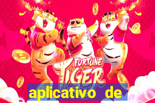 aplicativo de sinais slots